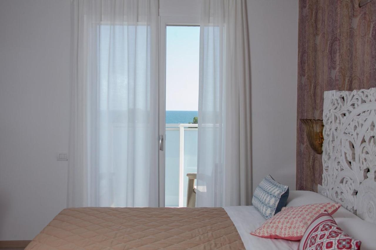 Hotel Albatros Lido di Jesolo Exterior foto